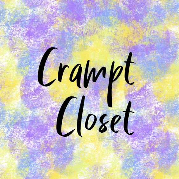 cramptcloset